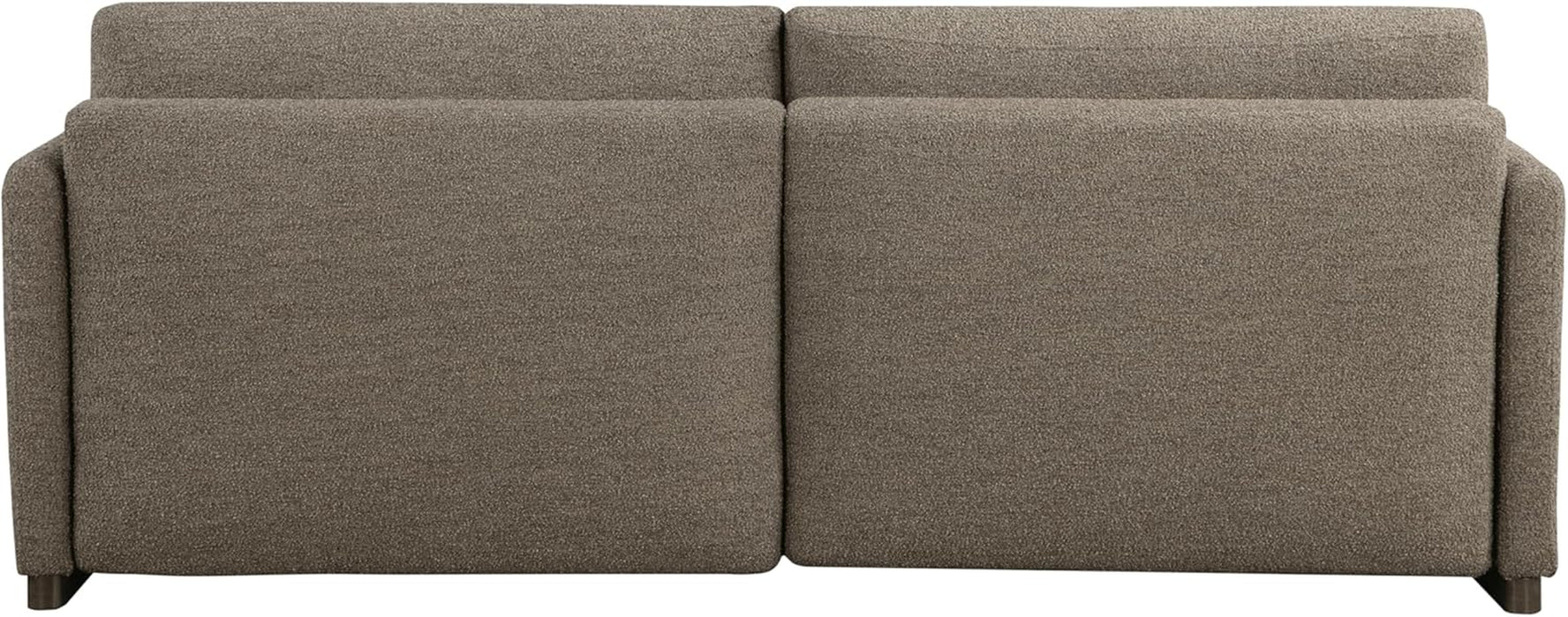 86 Inches Luxuriously Dreamglide Convertible Sleeper Sofa