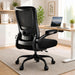 Ergonomic Office Chair for Lower Back Relief, 4-Way Lumbar, 330 LBS