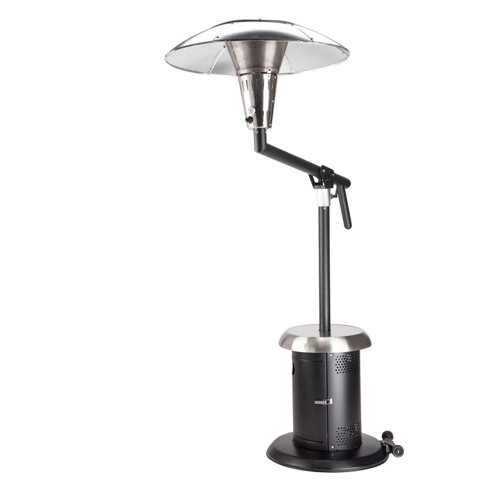 Perfect Position Propane Patio Heater