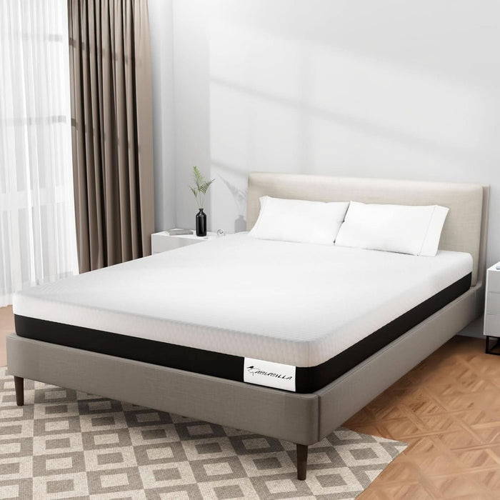 Queen Memory Foam Mattress CertipurUS Certified Quality