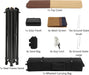 Instant Pop Up Gazebo Canopy 10x10 AllWeatherDurable