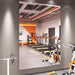 Gym Mirror, 67''X24''(Each)-2Pcs