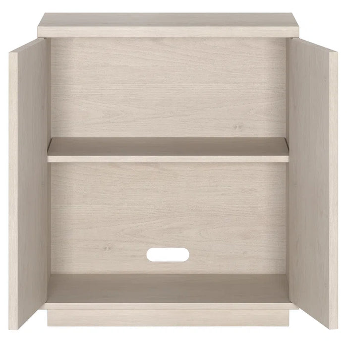 Alston Accent Cabinet