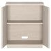 Alston Accent Cabinet