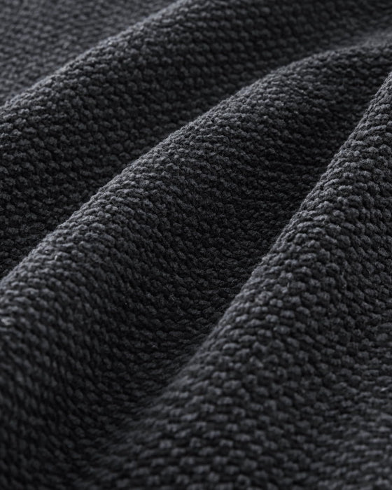 Queen Sleeper Sofa Bed Black Ergonomic Contemporary