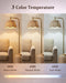 Boho Floor Lamp+Mid-Century Modern Wood Floor Lamp