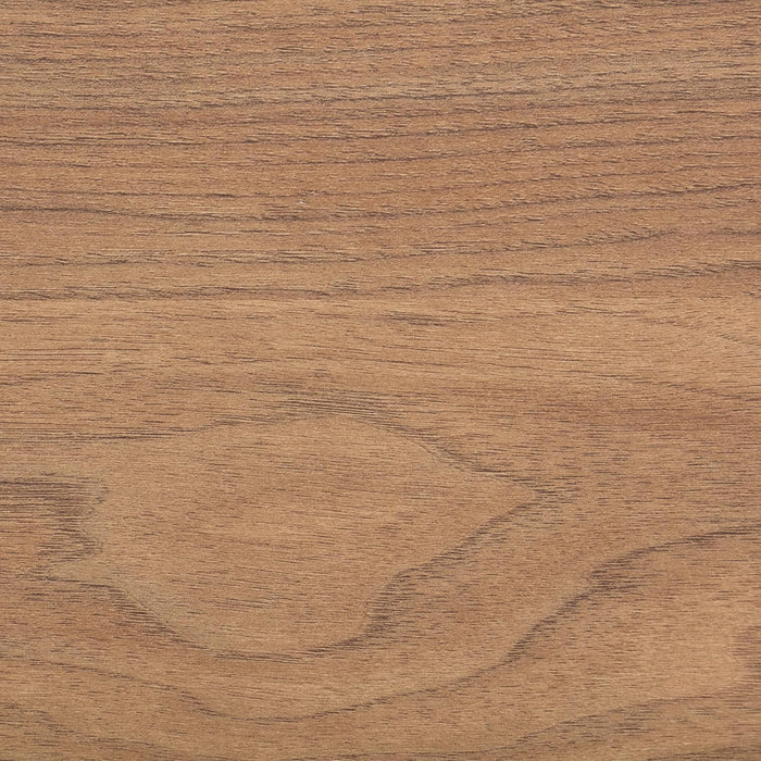 Modern 60-Inch Woodgrain Top Multipurpose Desk Table, Taupe Metal Frame with Oak Top Finish