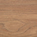 Modern 60-Inch Woodgrain Top Multipurpose Desk Table, Taupe Metal Frame with Oak Top Finish