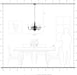 Lighting 5006-01 Williamsburgh 6 Light Antique Brass Chandelier