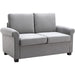 Memory Foam Sofa Bed for Small Spaces