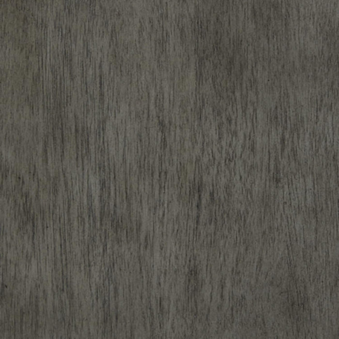 Hallanden Modern Farmhouse 25.75" Counter Height Upholstered Barstool, Set of 2, Dark Gray