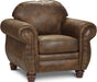 4-Piece Sedona Set with Sofa/Loveseat/Chair/Ottoman