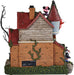 Disney Oversized Haunted Halloween House With Lights