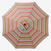 9 Ft. Tilt-And-Crank Umbrella