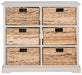 Painswick Solid Wood Accent Chest