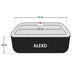 ALEKO Inflatable Improved Version 6 Prs Hot Tub 265 Gallon up to 130 Bubble Jets