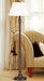 Spyglass Floor Lamp, Bronze