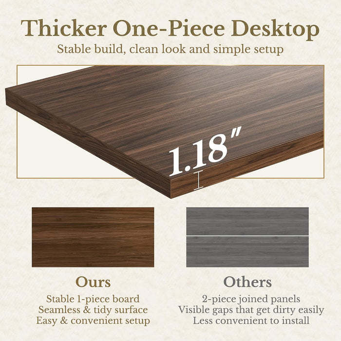ThirtyTwoInch Walnut Lateral File Cabinet Lockable Assembly
