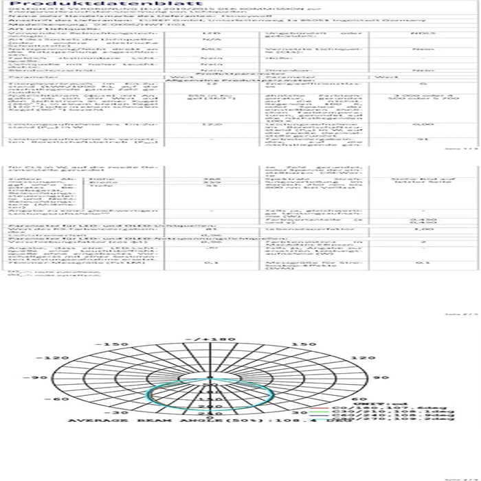 LED Desk Lamp with USB Charging Ports - Sunturalux™ HWT-H01 Stepless Dimmable Eye Caring Table Lamp for College Dorm Home Office, Foldable Small Bedside Lamp for Bedroom with Base White