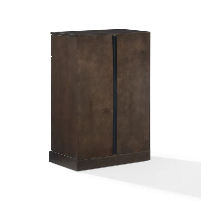 Casner Accent Cabinet