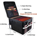 Portable Fireproof Document Storage Box