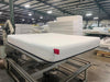 Short Queen - 10 Inch RV Mattress - 60X74, Aquasoft Memory Foam Mattress, Medium Firm, Breathable Diamond Soft Cover Fabric, Certified Safe Foam, Bed in a Box Mattress, Made in Mississippi