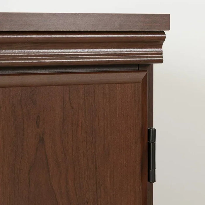 Joshoua Accent Cabinet