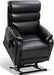 Dual Motor Power Lift Recliner Chair for Elderly with Heat & Massage