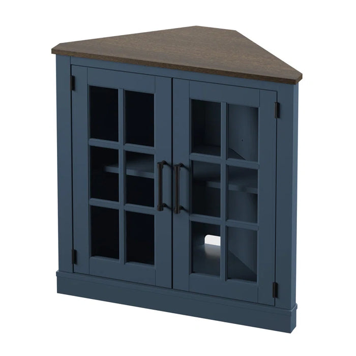 Truby Accent Cabinet