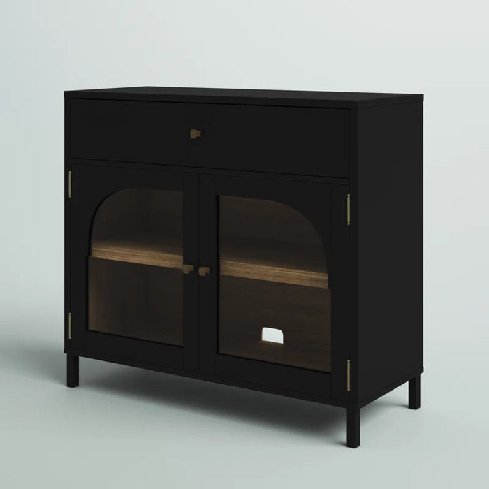 Vick Accent Cabinet