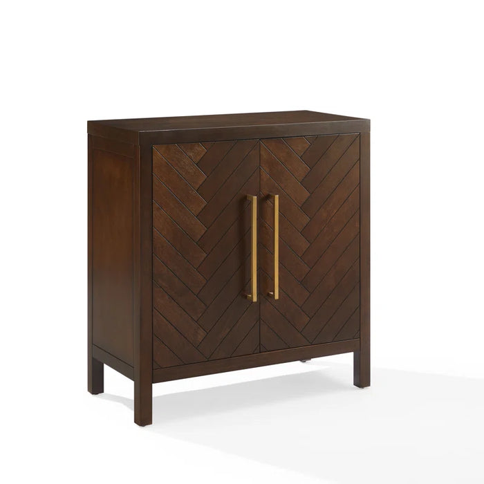 Lacretia Accent Cabinet