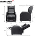 Gaming Recliner Chair Racing Style Single Ergonomic Lounge Sofa 400LBS for Living Room