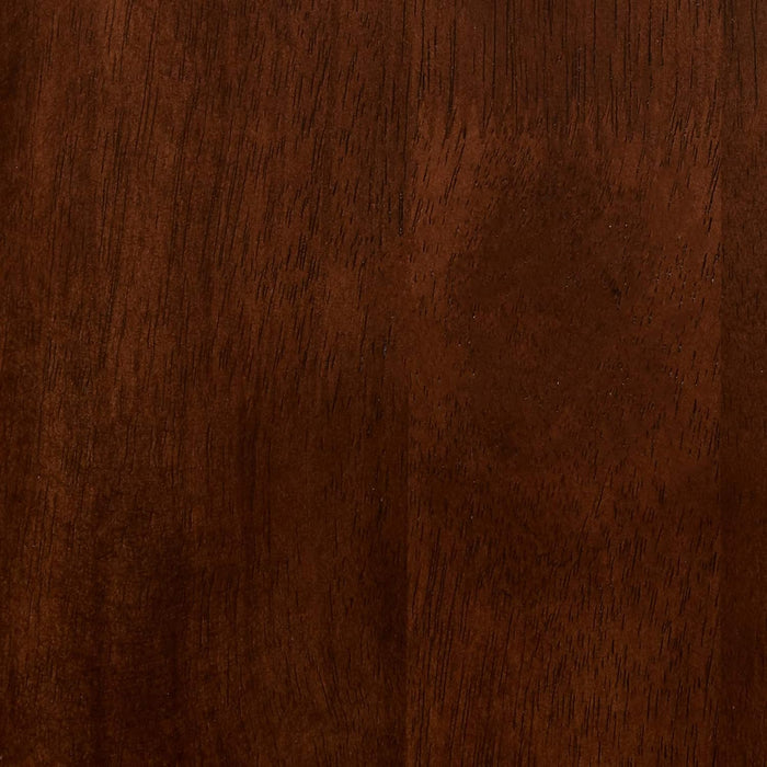 94848 Shaye Dining Table, Walnut, 47.2X29.53X29.13