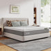 12 Inch XL Twin Mattress,Twin XL Gel Memory Foam Hybrid Mattress