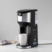 Drip Coffee Maker with K-Cup