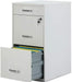 Locking 3-Drawer Vertical File Cabinet