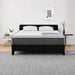 Full Size Mattress, 12 Inch Cooling Hybrid Full Mattress in a Box