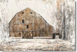 Large Farmhouse Rustic Wall Decor Canvas Wall Art Painting Pictures for Dinning Room