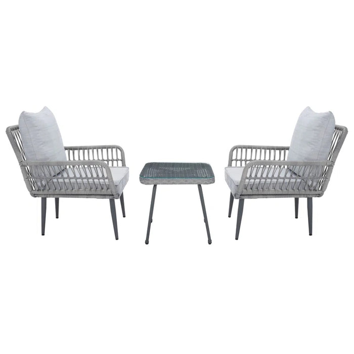 Weiland 3Pc Lounge Set