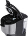 Drip Coffee Maker with K-Cup