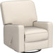 Rocking Recliner Chair with High Back