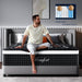 Queen Mattress 12 Inch,Queen Size Mattresses in a Box,Cooling Mattress