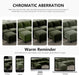 Green 112Inches Sectional Sofa With Storage Ottomans
