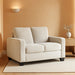 Twin White PremiumUltraVision MemoryFoam Sofa Sleeper