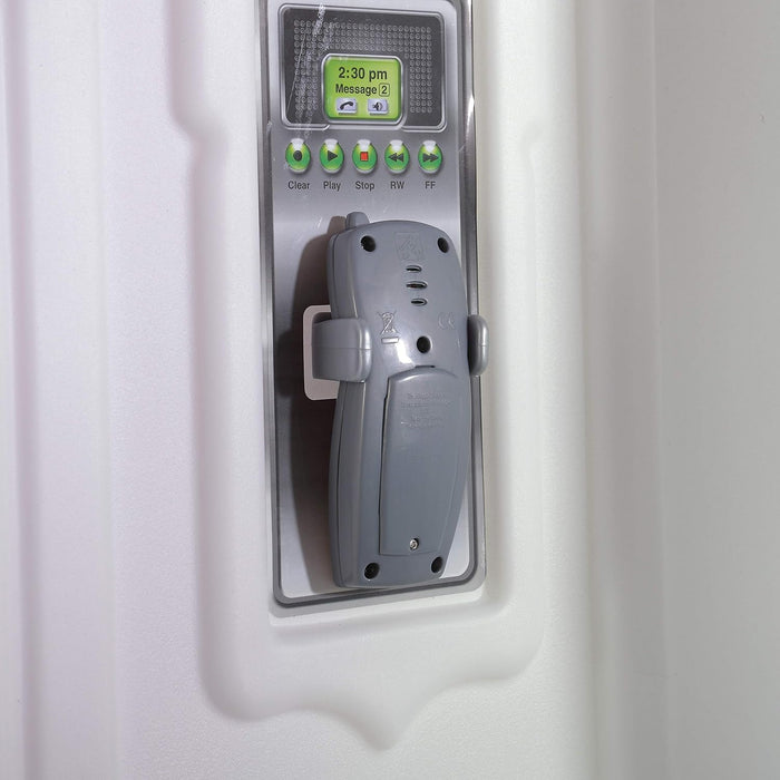 Sweetheart Kids Playhouse, Indoor/Outdoor Playset, Interactive Play with Sounds, Made of Durable Plastic, for Toddlers 1.5+ Years Old