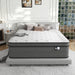 Hotel Level Firm King Size Mattress 12 Inch, Certipur-Us Mattress in a Box