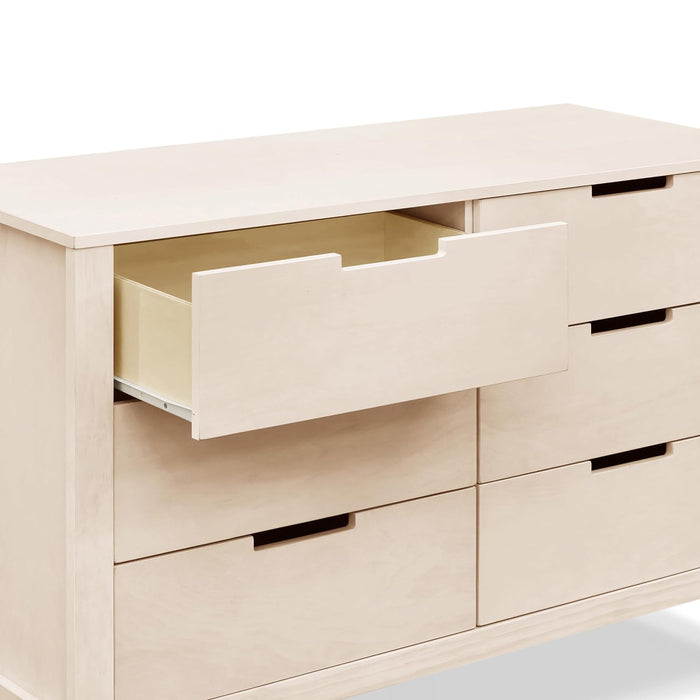 Carter's Colby 6-Drawer Dresser