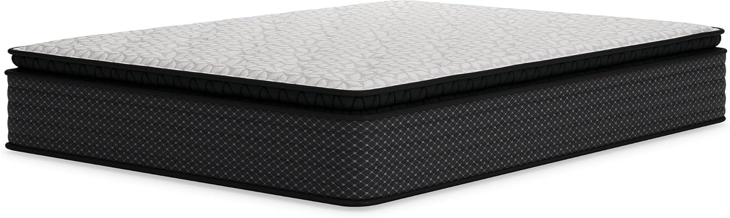 Queen UltraPremium Gel Memory Foam Hybrid Mattress