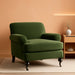 Alana Lawson Large Comfortable Living Room Accent Chair