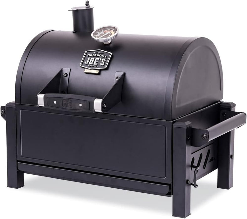 Rambler Tabletop Charcoal Grill – 19402088